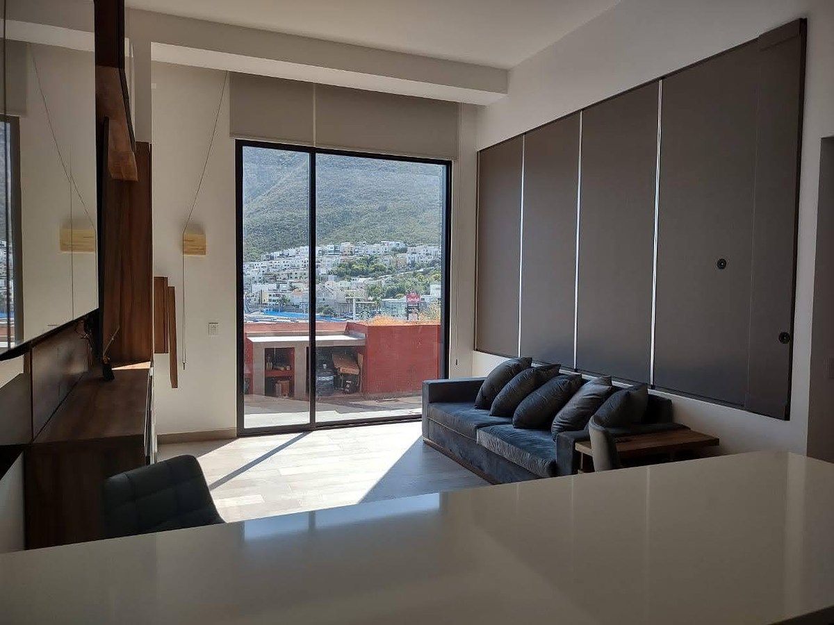 Apartamento em Colinas de San Jerónimo, Monterrey, foto 9 de 9