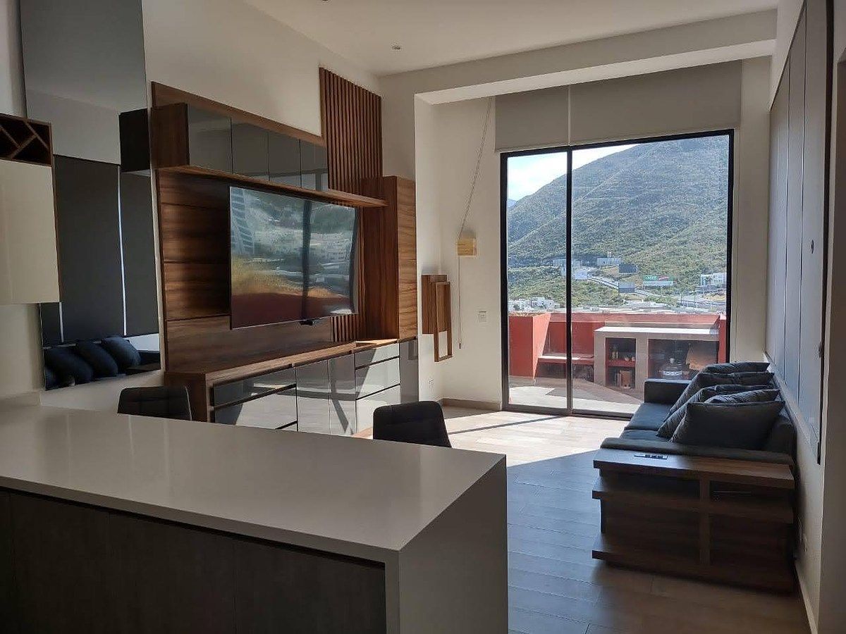 Apartamento em Colinas de San Jerónimo, Monterrey, foto 8 de 9