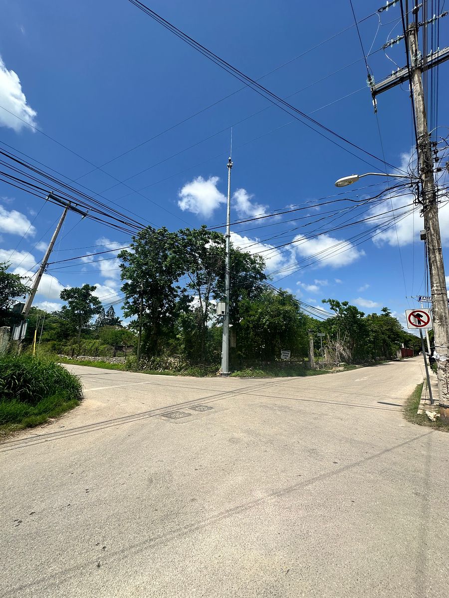 Lote em Cholul, Mérida, foto 2 de 8