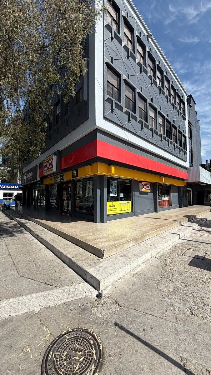 ESCRITÓRIO PARA ALUGUEL — ÁREA RÍO, TIJUANA, foto 1 de 11
