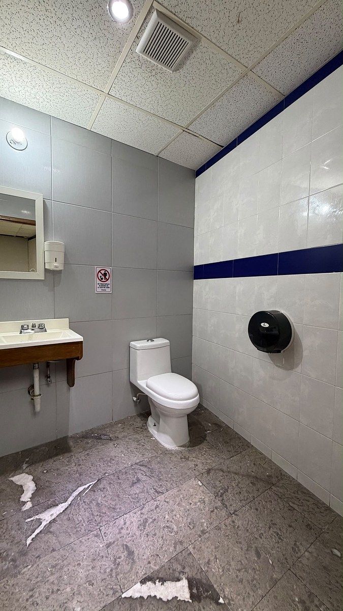 Sala Comercial em Zona Urbana Río Tijuana, Tijuana, foto 11 de 11