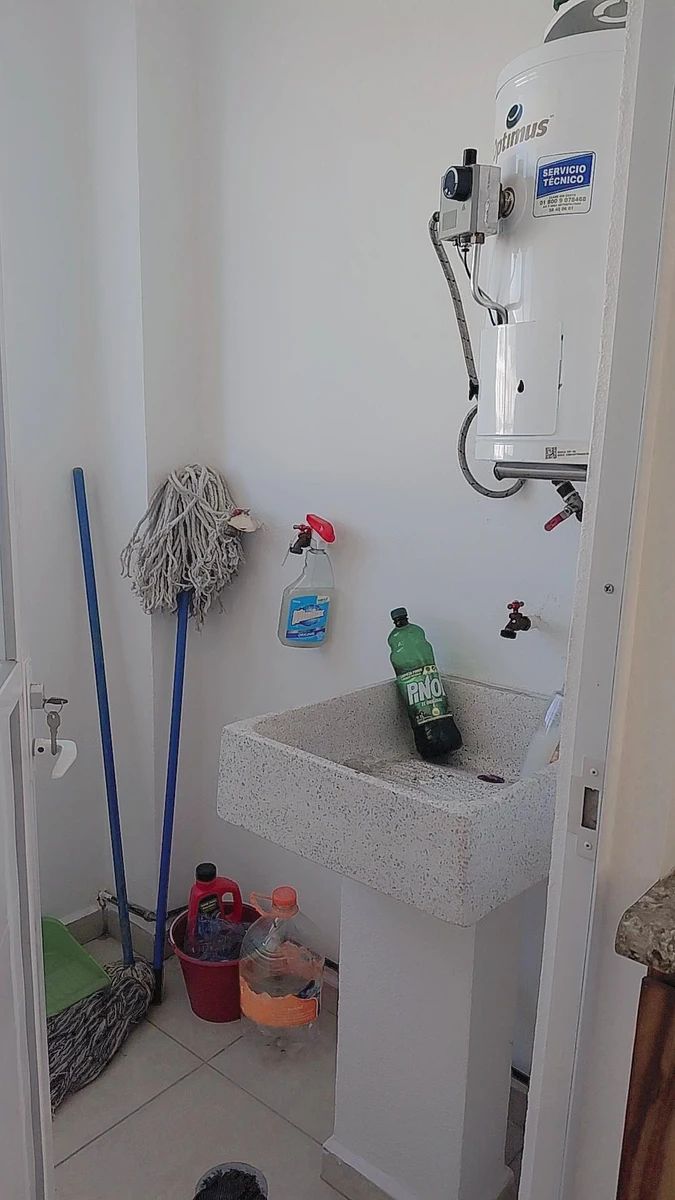 Apartamento em San Francisco Ocotlán, Coronango, foto 16 de 21
