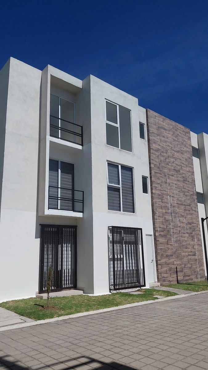Apartamento em San Francisco Ocotlán, Coronango, foto 20 de 21