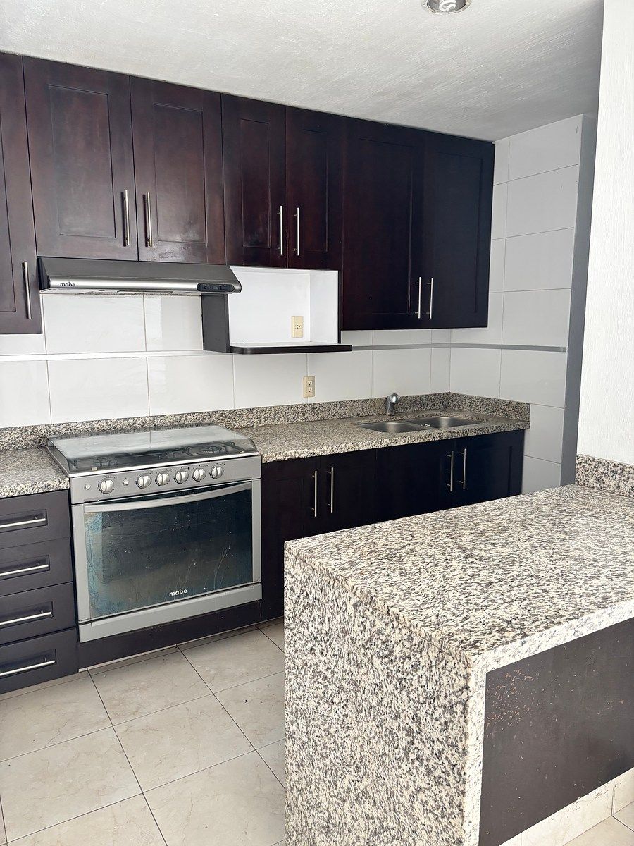 Cocina integral, foto 4 de 16
