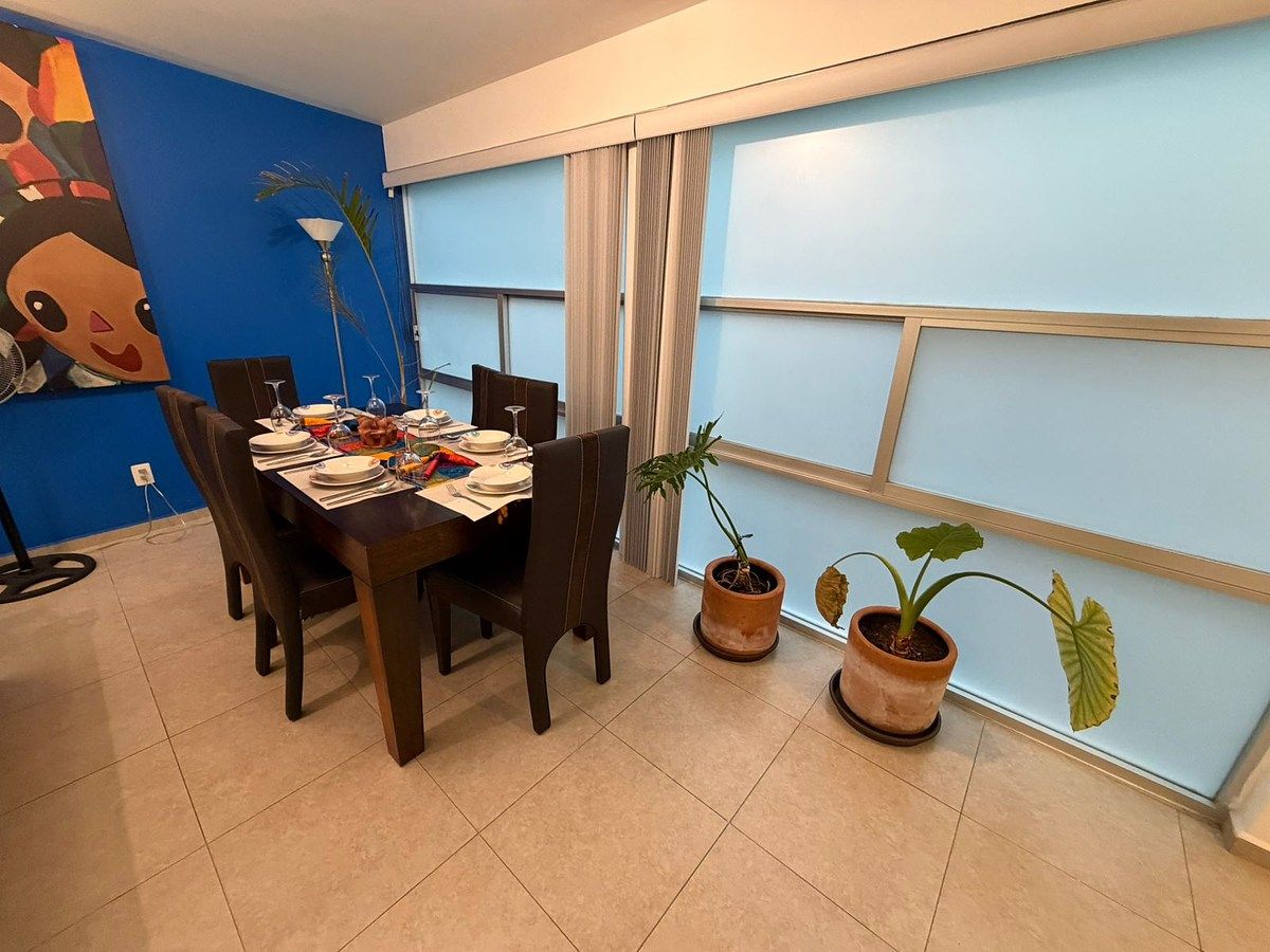 Departamento en Colonia Nápoles, Benito Juárez, foto 7 de 30