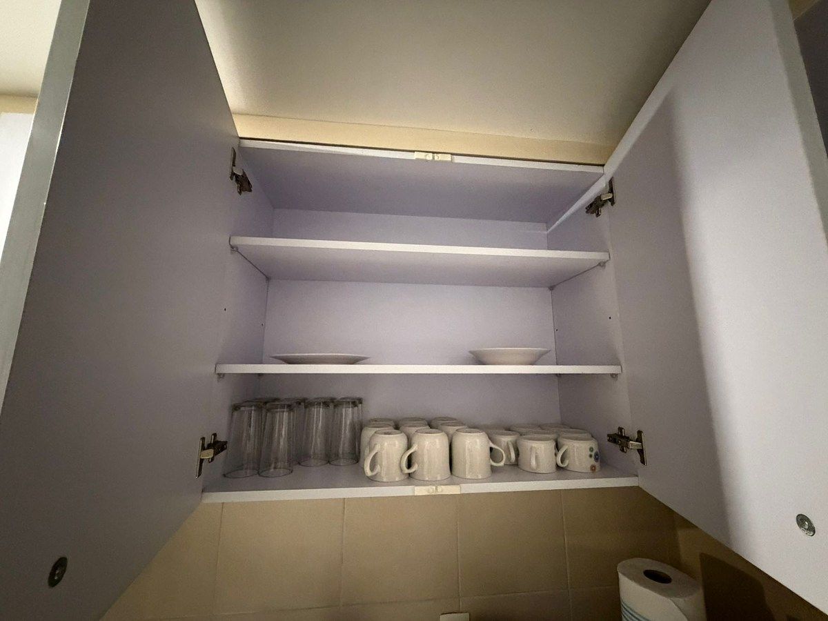 Departamento en Colonia Nápoles, Benito Juárez, foto 11 de 30