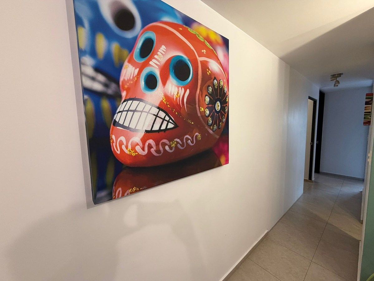 Departamento en Colonia Nápoles, Benito Juárez, foto 8 de 30