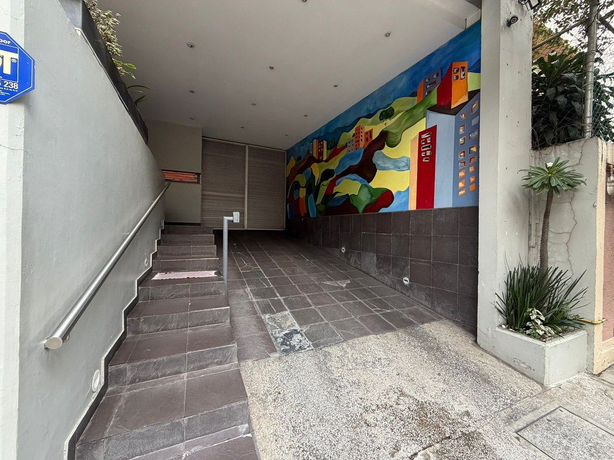 Departamento en Colonia Nápoles, Benito Juárez, foto 2 de 30