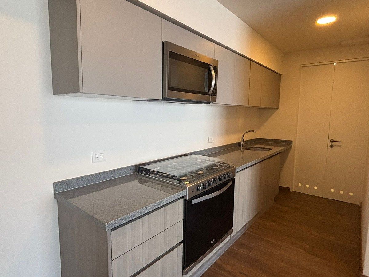 Apartamento em El Yaqui, Cuajimalpa de Morelos, foto 5 de 36