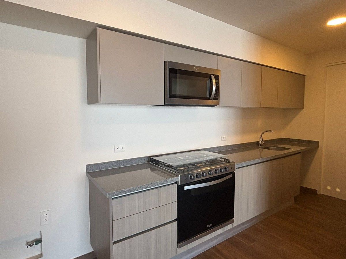 Apartamento em El Yaqui, Cuajimalpa de Morelos, foto 4 de 36