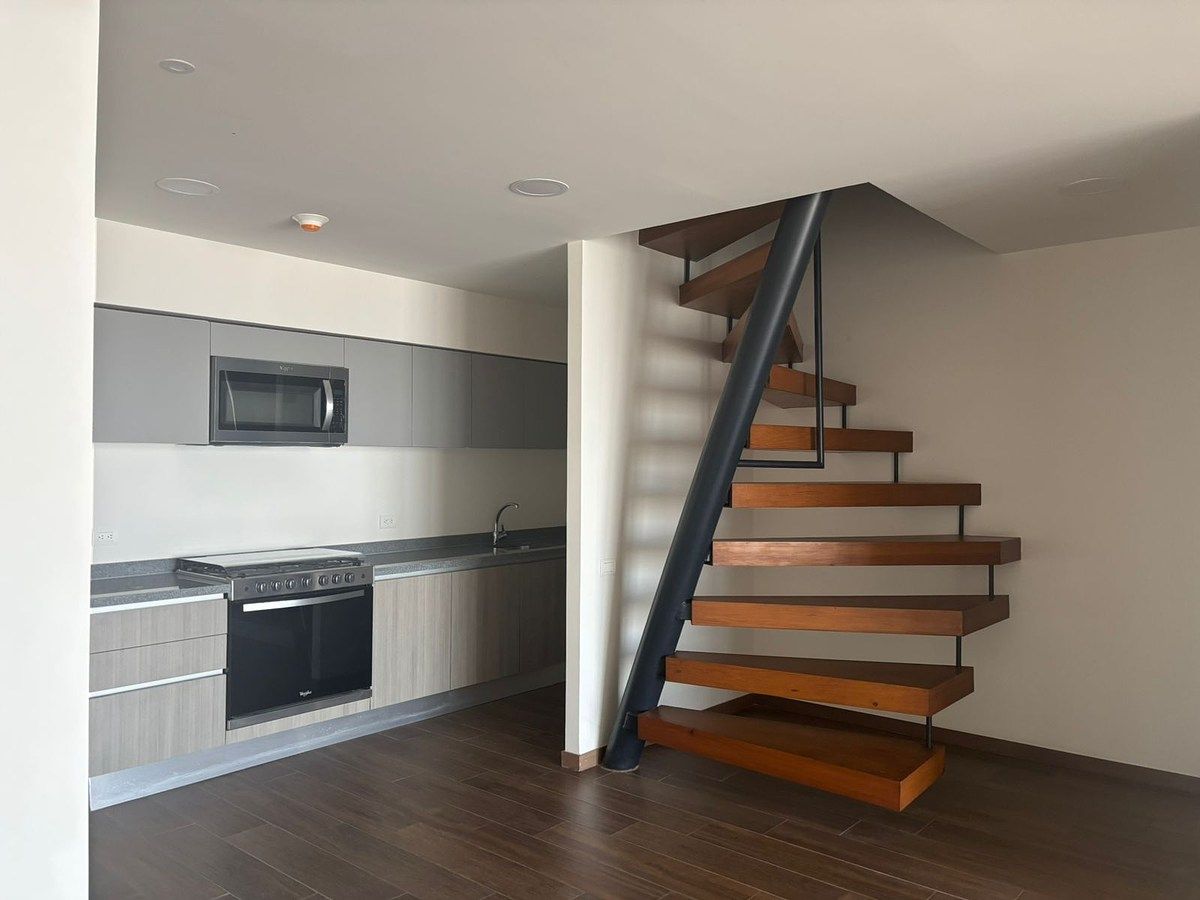 Apartamento em El Yaqui, Cuajimalpa de Morelos, foto 3 de 36