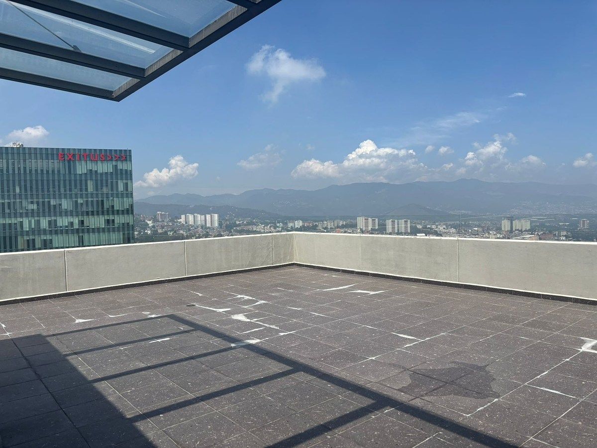 Apartamento em El Yaqui, Cuajimalpa de Morelos, foto 17 de 36