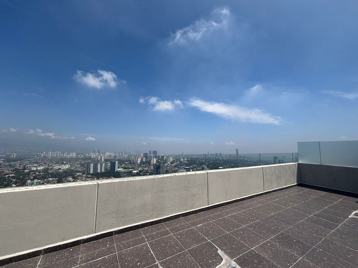 Apartamento em El Yaqui, Cuajimalpa de Morelos, foto 19 de 36