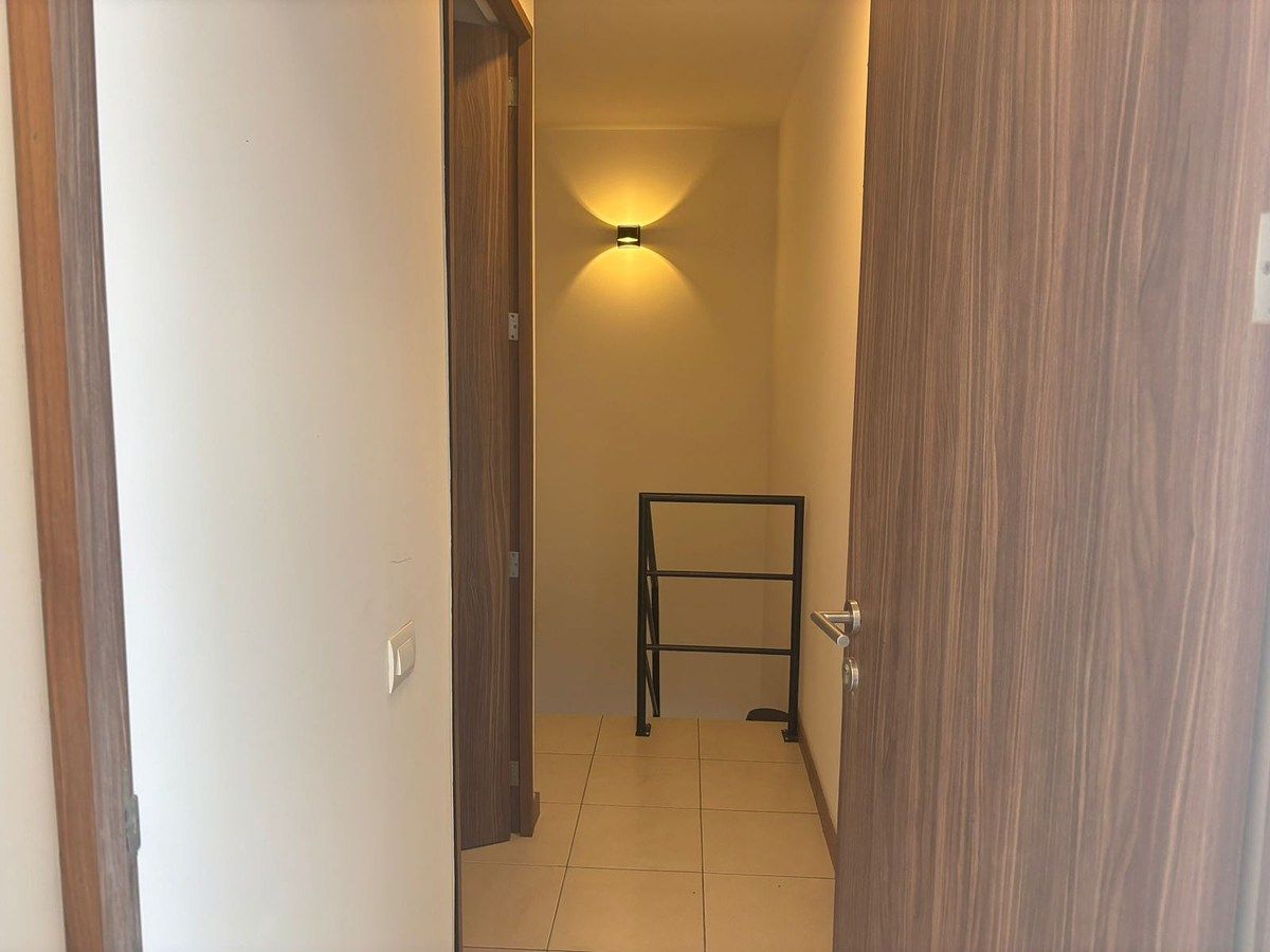 Apartamento em El Yaqui, Cuajimalpa de Morelos, foto 22 de 36