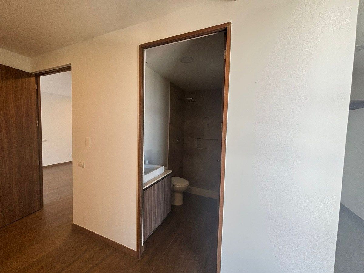 Apartamento em El Yaqui, Cuajimalpa de Morelos, foto 15 de 36
