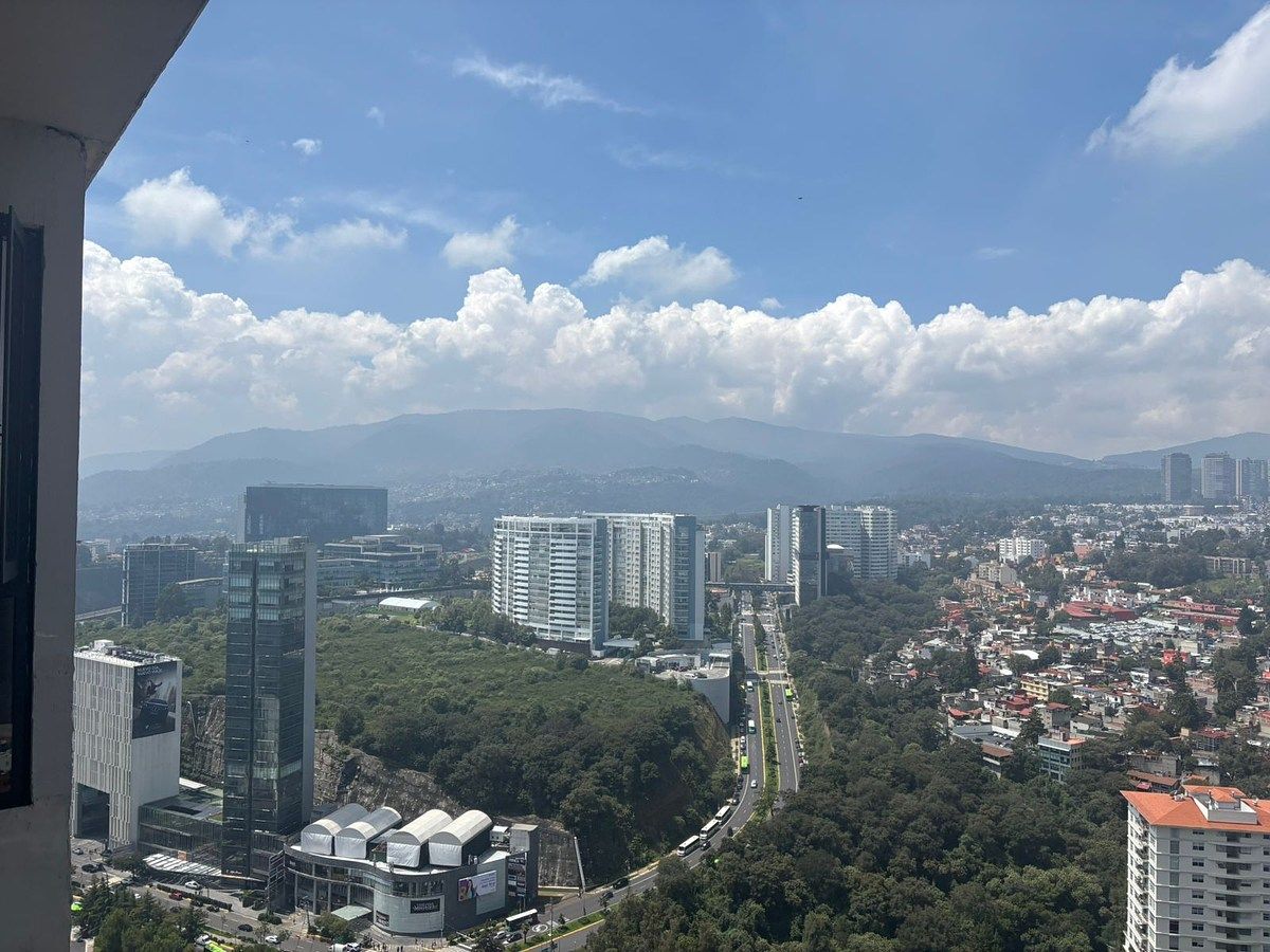 Apartamento em El Yaqui, Cuajimalpa de Morelos, foto 20 de 36