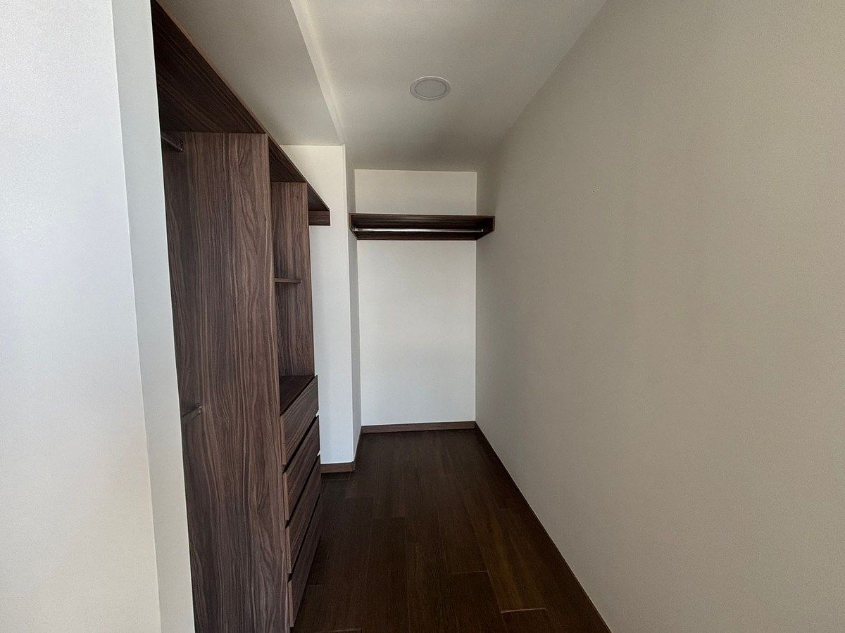 Apartamento em El Yaqui, Cuajimalpa de Morelos, foto 14 de 36