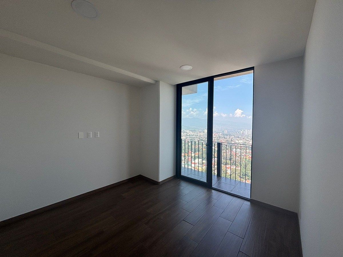 Apartamento em El Yaqui, Cuajimalpa de Morelos, foto 8 de 36