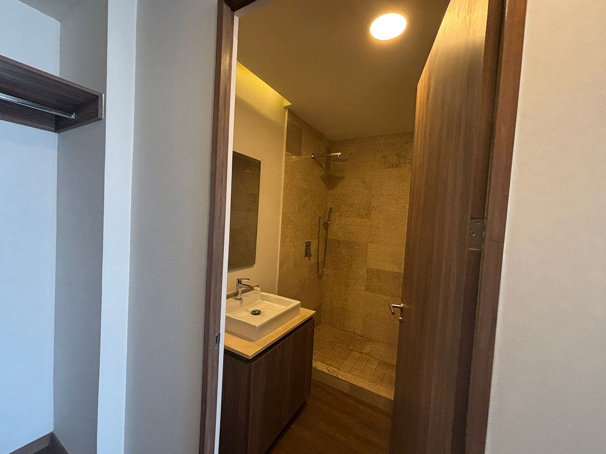 Apartamento em El Yaqui, Cuajimalpa de Morelos, foto 12 de 36