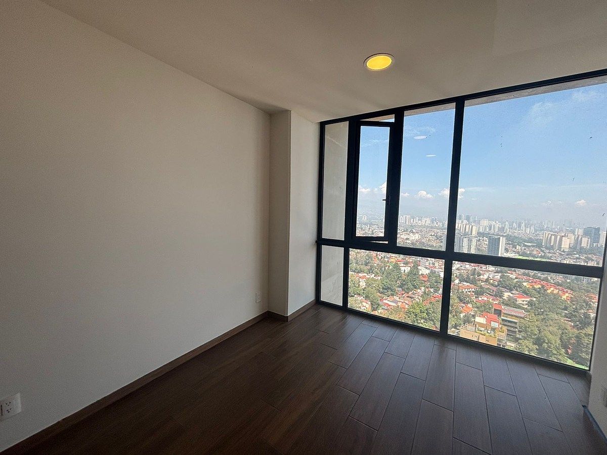 Apartamento em El Yaqui, Cuajimalpa de Morelos, foto 10 de 36