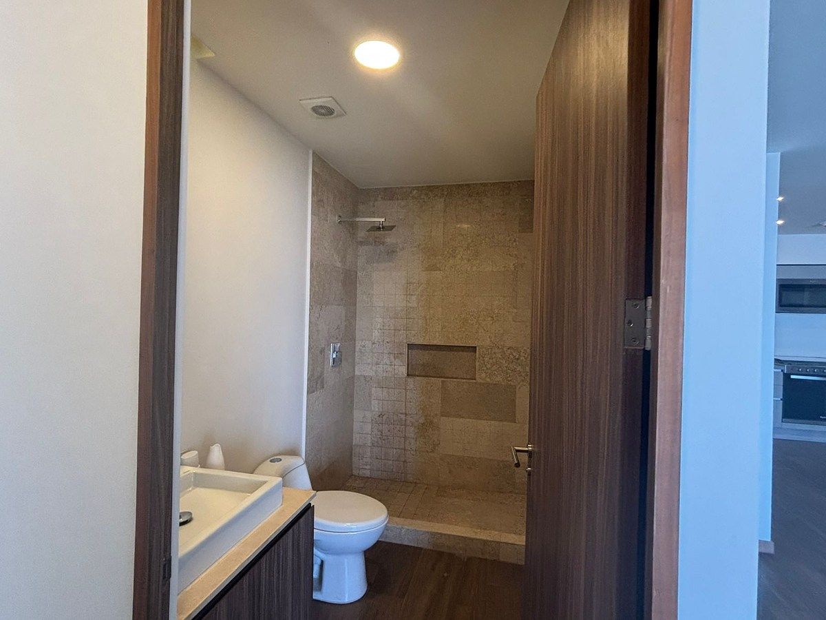 Apartamento em El Yaqui, Cuajimalpa de Morelos, foto 9 de 36