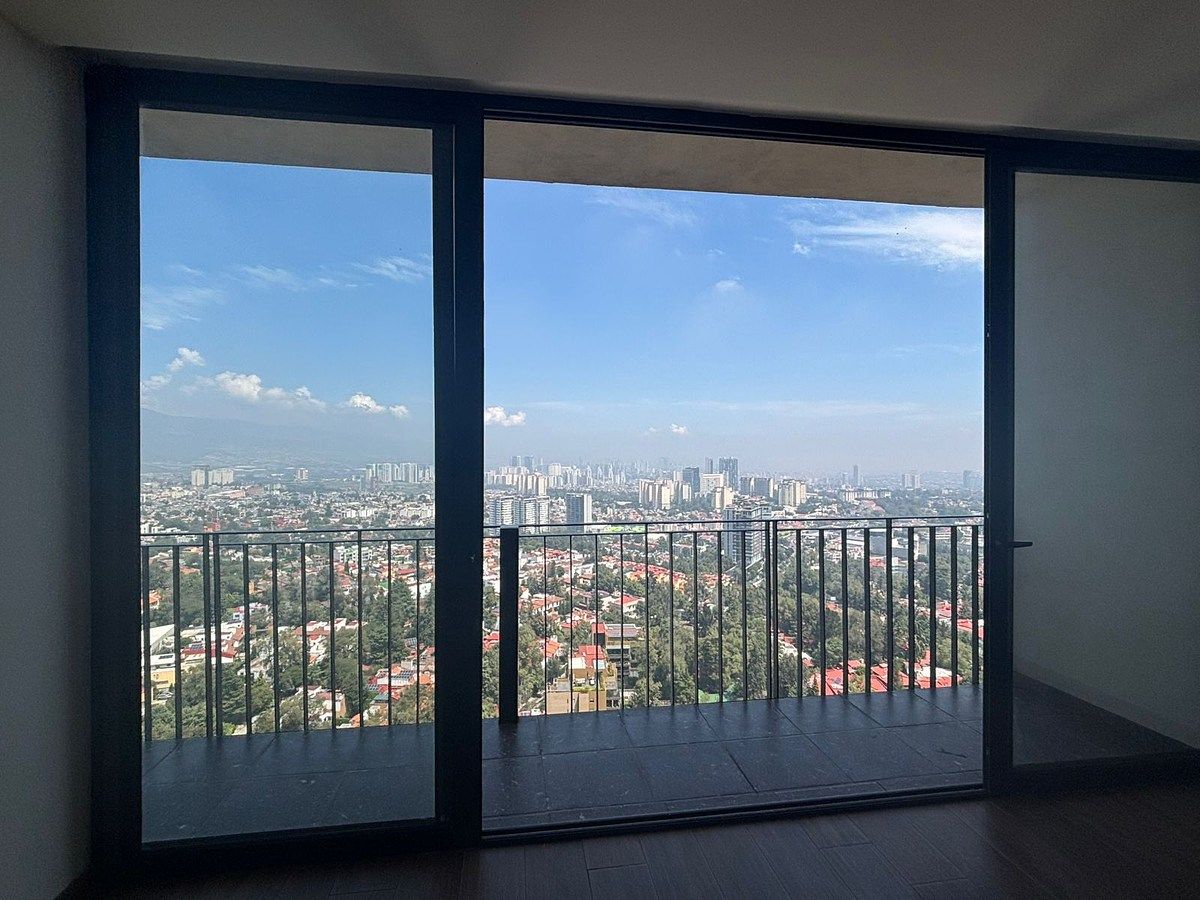 Apartamento em El Yaqui, Cuajimalpa de Morelos, foto 7 de 36