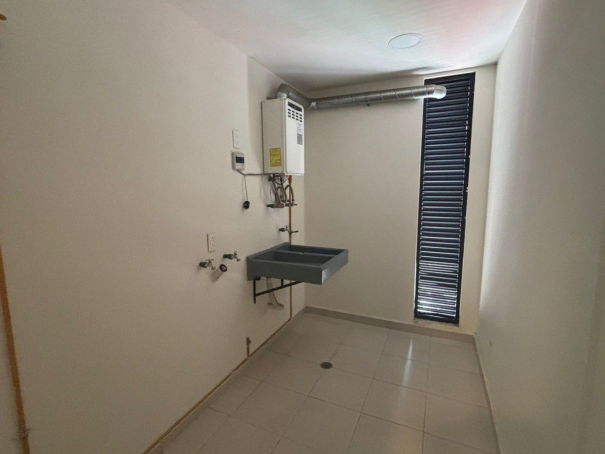Apartamento em El Yaqui, Cuajimalpa de Morelos, foto 21 de 36