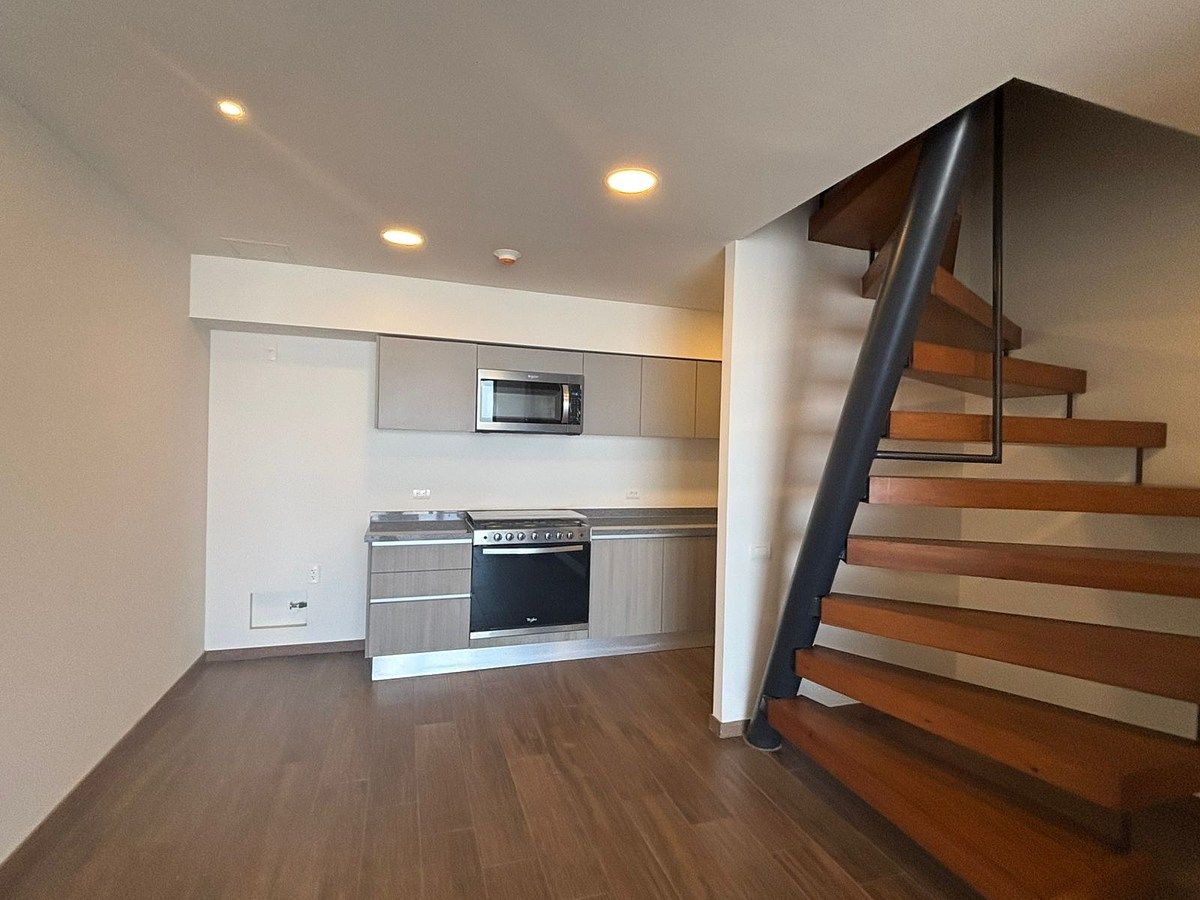 Apartamento em El Yaqui, Cuajimalpa de Morelos, foto 2 de 36