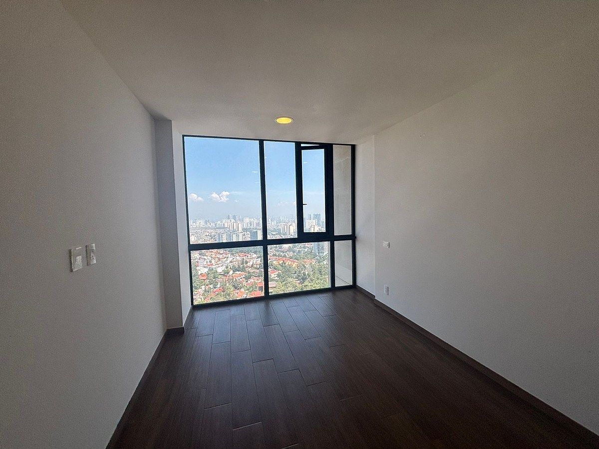 Apartamento em El Yaqui, Cuajimalpa de Morelos, foto 13 de 36