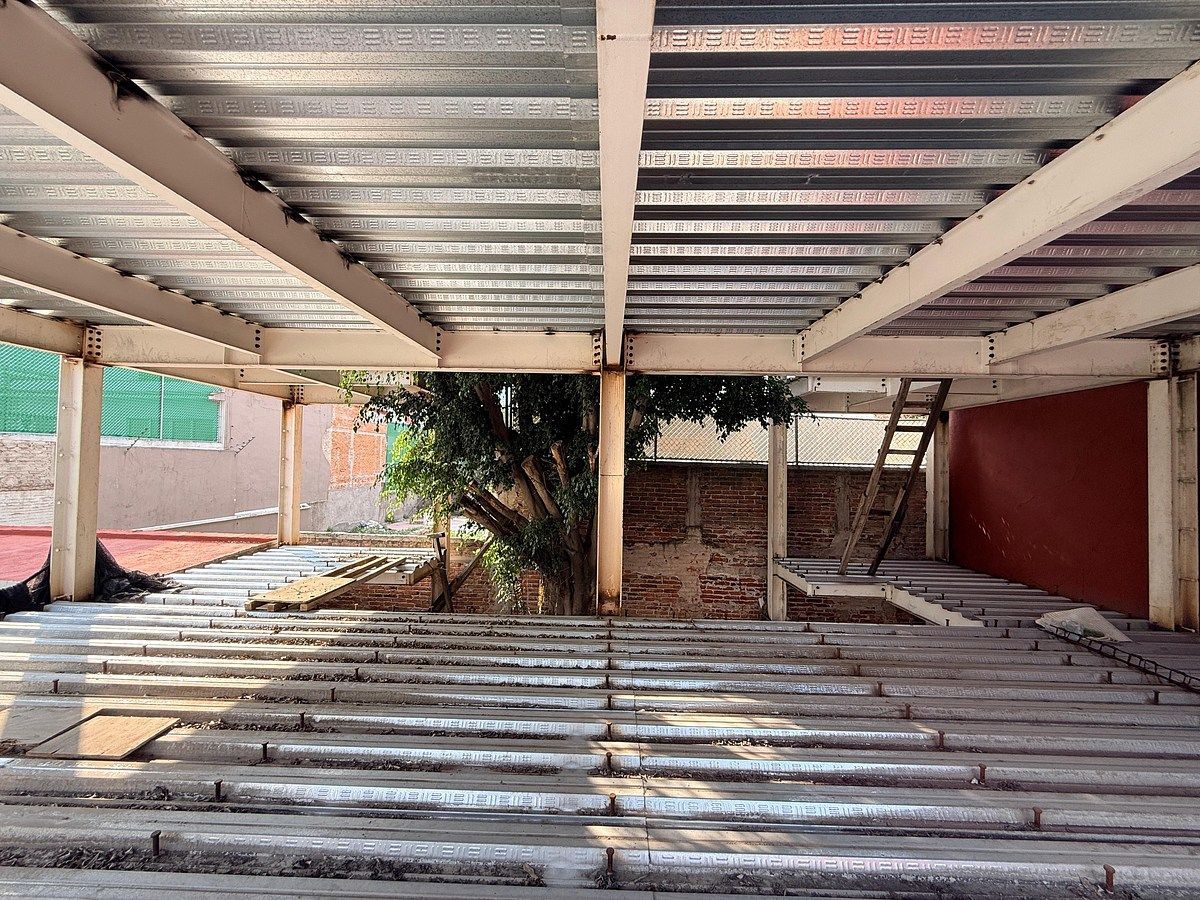 Terreno en Narvarte Poniente, Benito Juárez, foto 5 de 11