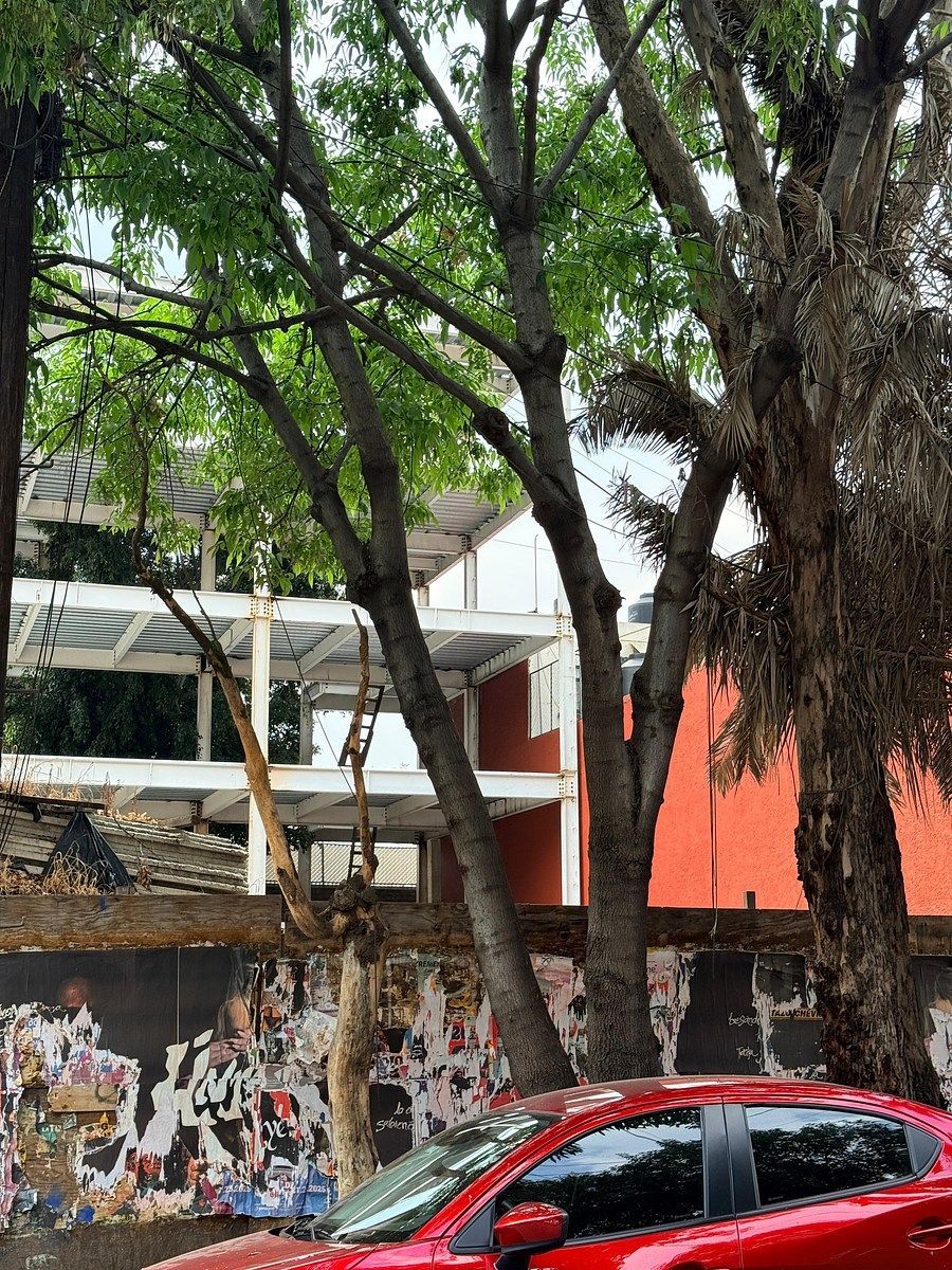 Terreno en Narvarte Poniente, Benito Juárez, foto 8 de 11