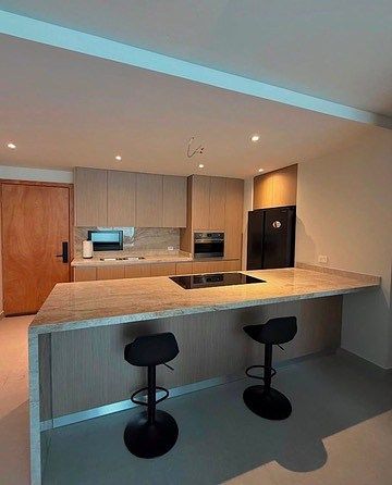 Departamento equipado en renta en Valle Poniente / Torre Mun, foto 1 de 7