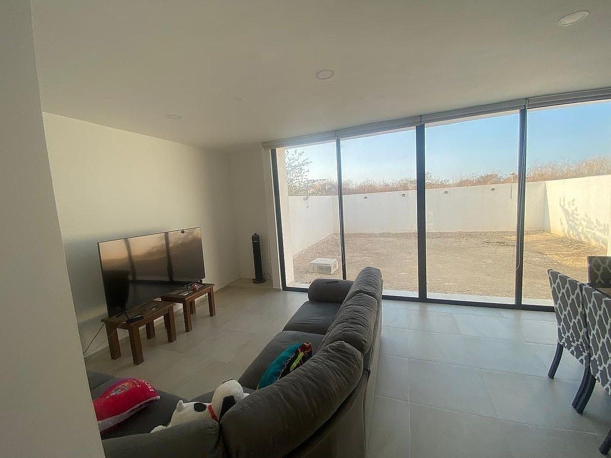Casa en Dzityá, Mérida, foto 3 de 13