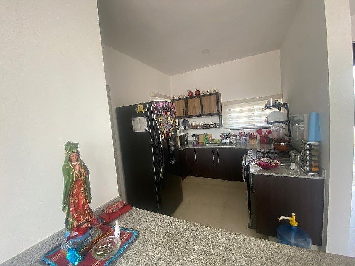 Casa en Dzityá, Mérida, foto 5 de 13