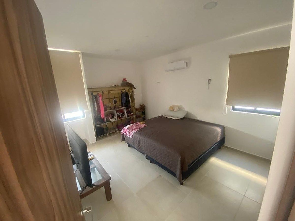 Casa en Dzityá, Mérida, foto 9 de 13