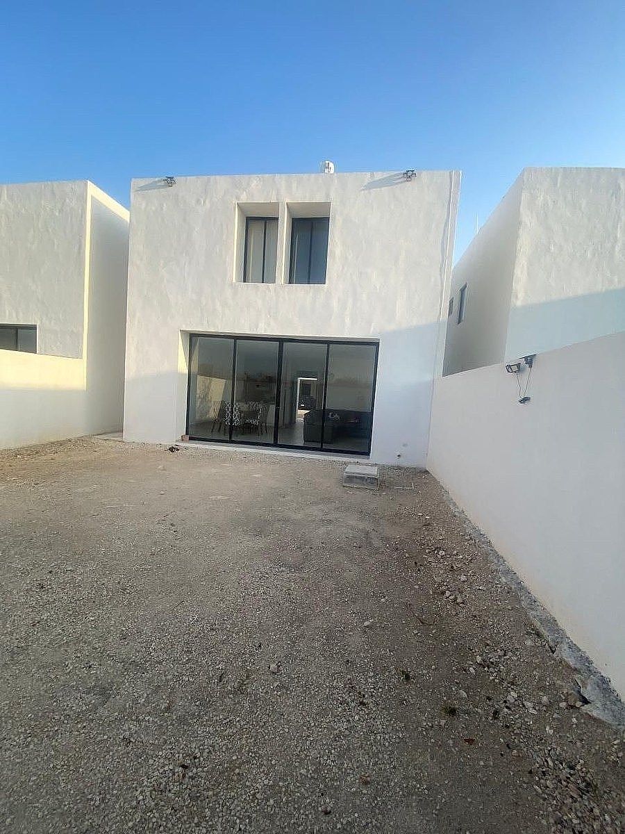 Casa en Dzityá, Mérida, foto 11 de 13