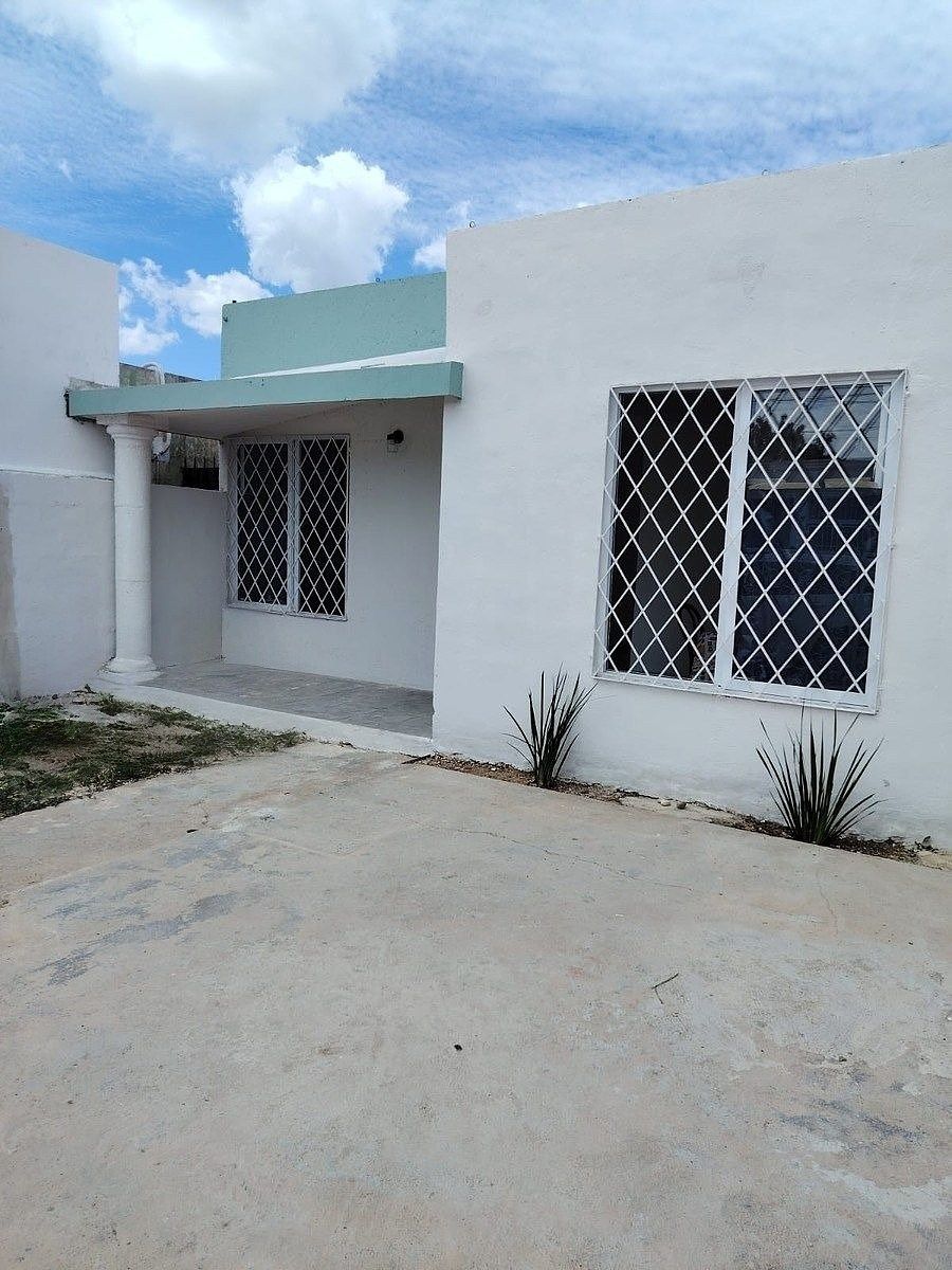 House in Francisco de Montejo, Mérida, photo 2 of 6