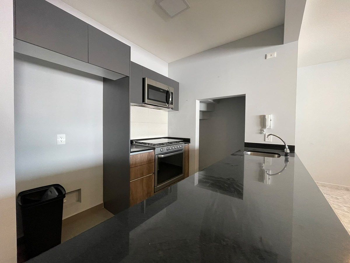 Apartamento em Roma Norte, Cuauhtémoc, foto 2 de 15