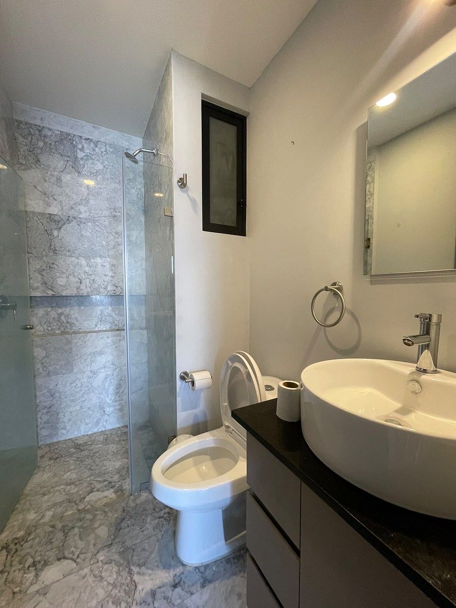 Apartamento em Roma Norte, Cuauhtémoc, foto 3 de 15