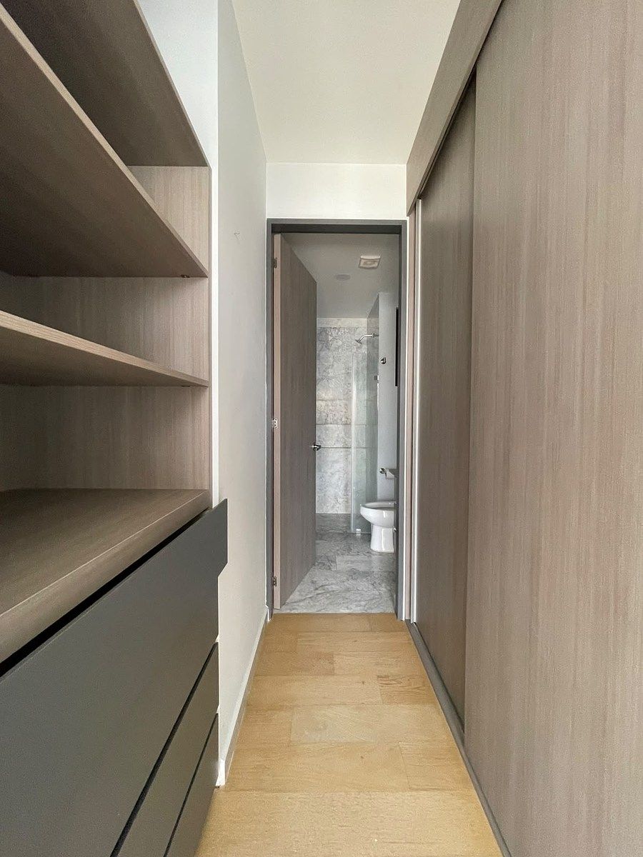 Apartamento em Roma Norte, Cuauhtémoc, foto 7 de 15