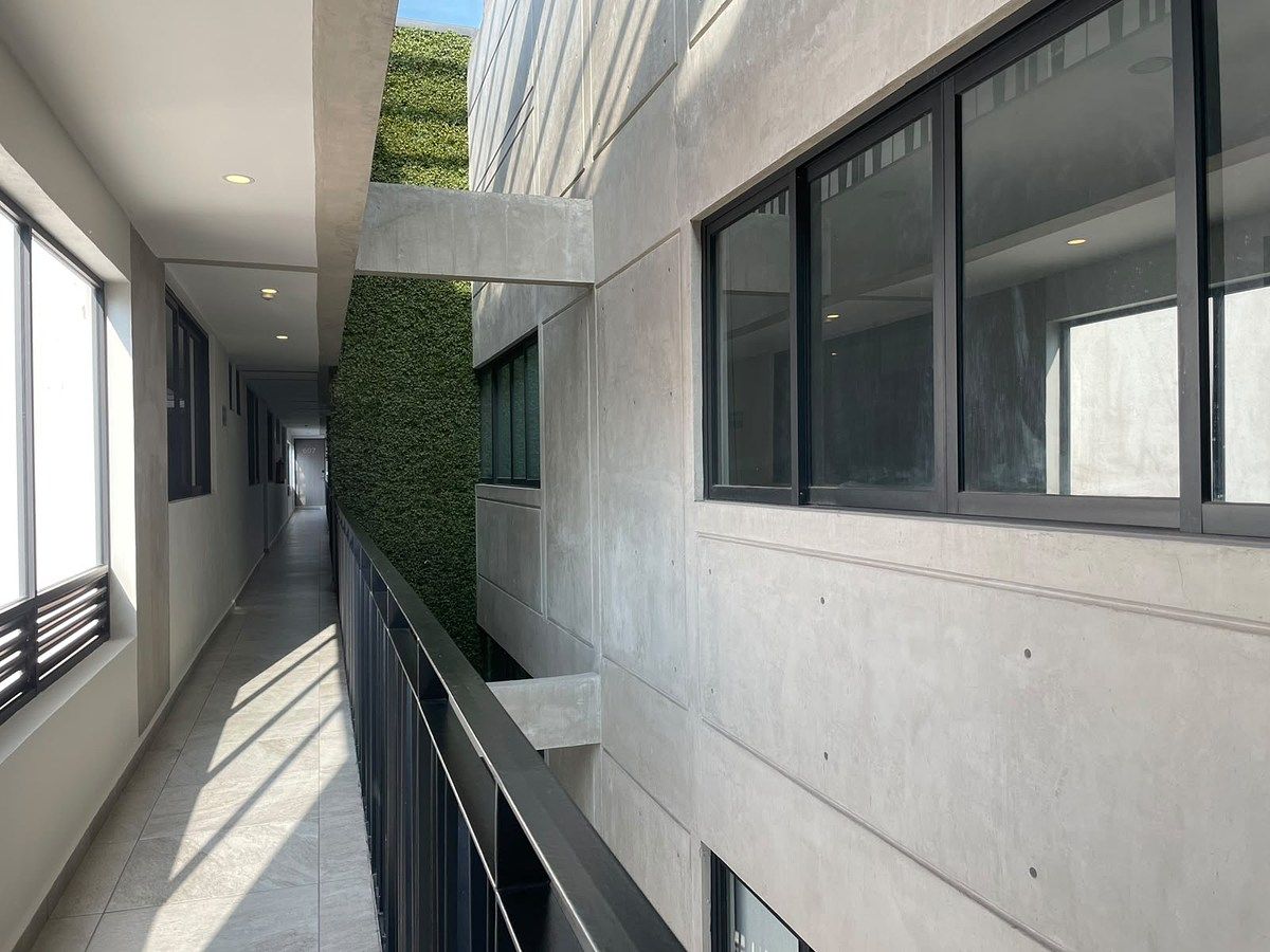 Apartamento em Roma Norte, Cuauhtémoc, foto 8 de 15