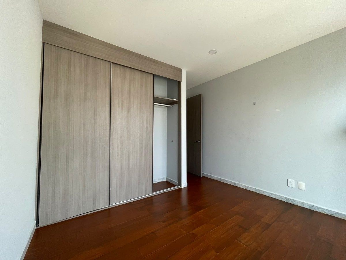 Apartamento em Roma Norte, Cuauhtémoc, foto 9 de 15