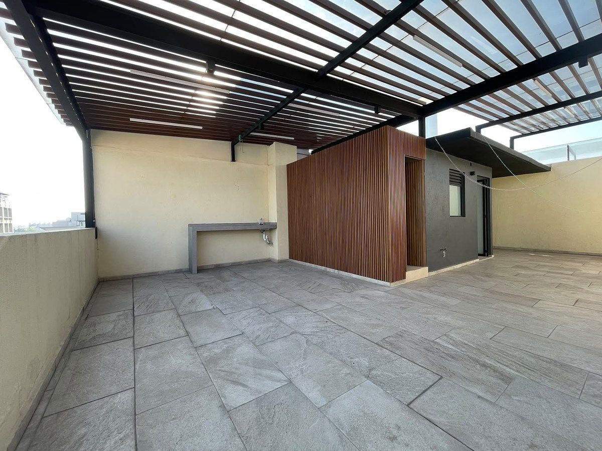 Apartamento em Roma Norte, Cuauhtémoc, foto 10 de 15
