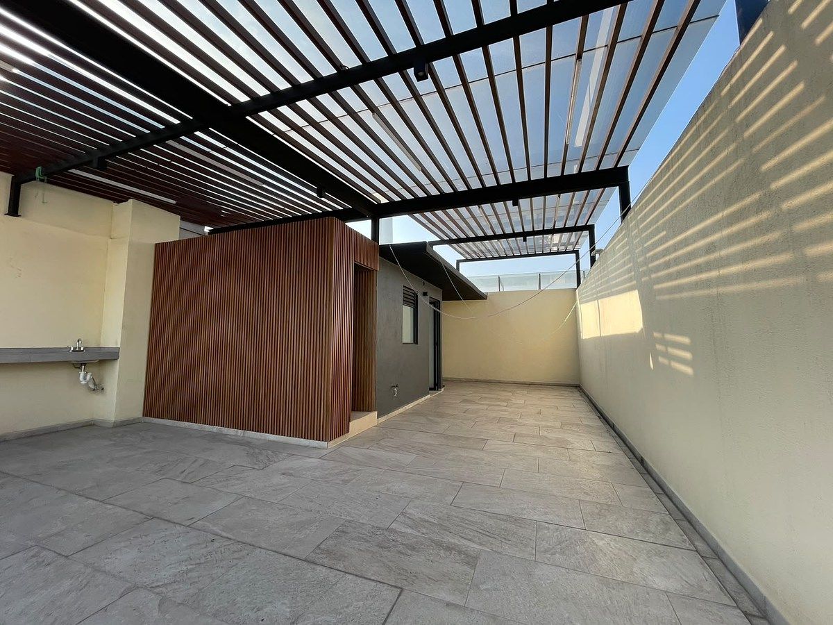Apartamento em Roma Norte, Cuauhtémoc, foto 12 de 15