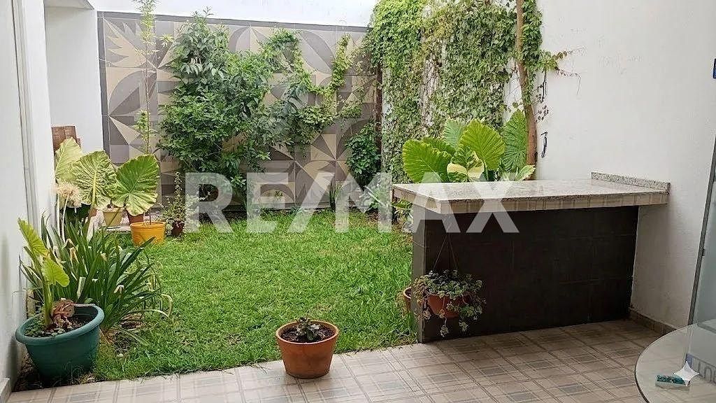 Casa en condominio en Juriquilla Santa Fe, Querétaro, foto 8 de 11