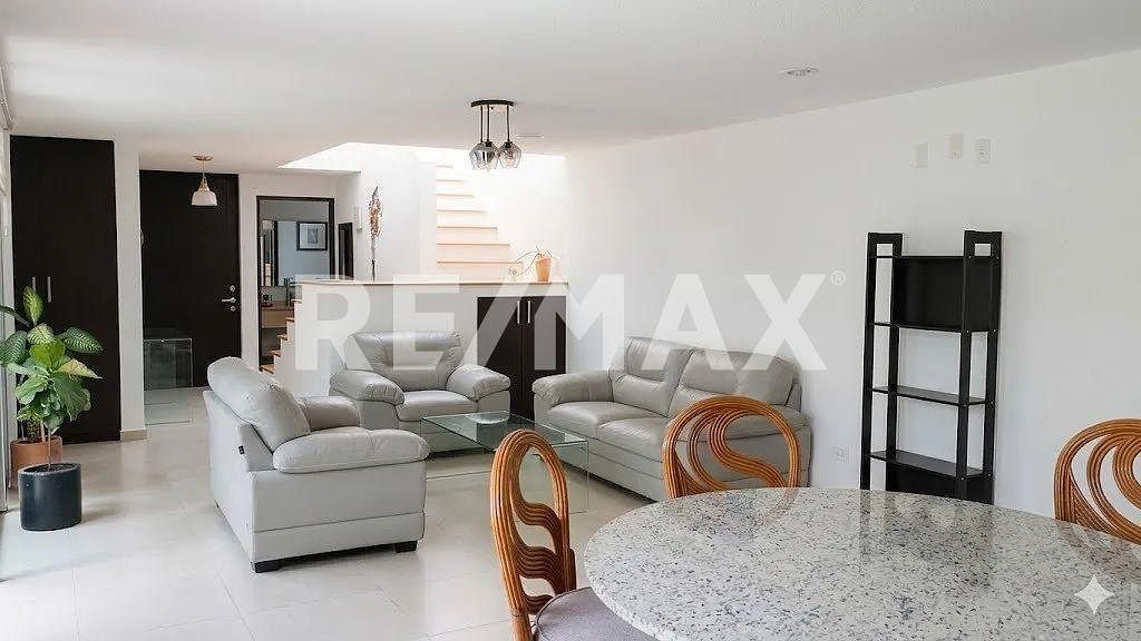 Casa en condominio en Juriquilla Santa Fe, Querétaro, foto 3 de 11