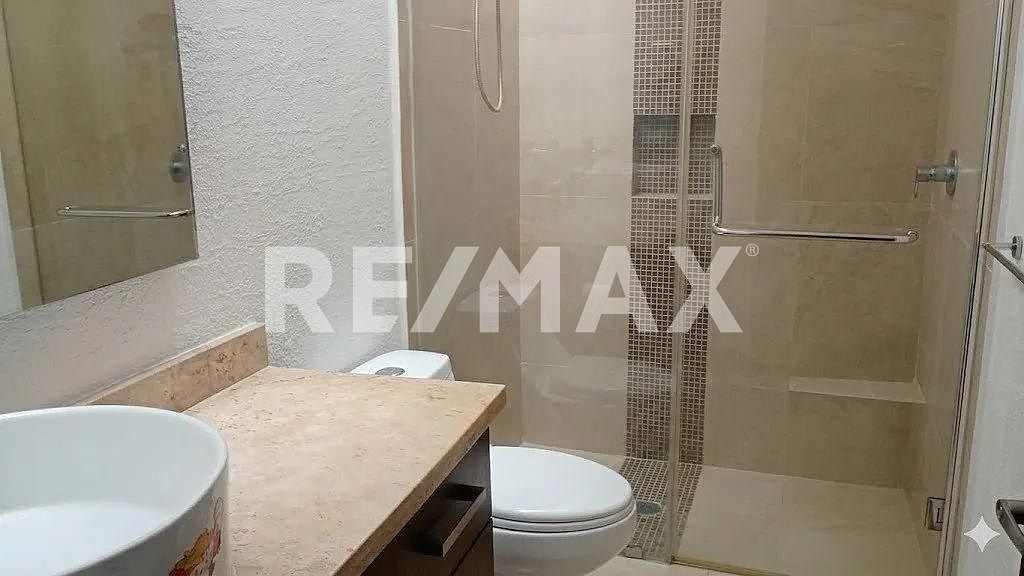 Casa en condominio en Juriquilla Santa Fe, Querétaro, foto 5 de 11