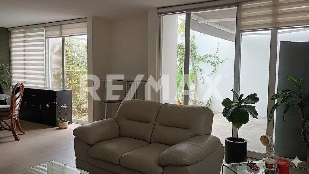 Casa en condominio en Juriquilla Santa Fe, Querétaro, foto 6 de 11