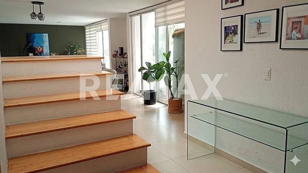 Casa en condominio en Juriquilla Santa Fe, Querétaro, foto 7 de 11