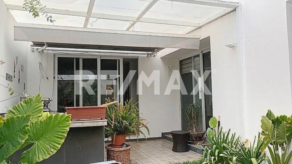 Casa en condominio en Juriquilla Santa Fe, Querétaro, foto 9 de 11